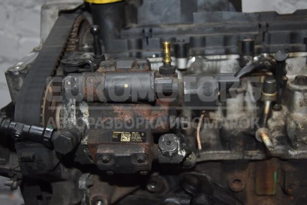 Топливный насос высокого давления (ТНВД) Renault Kangoo 1.5dCi 1998-2008 5WS40153 102608  euromotors.com.ua