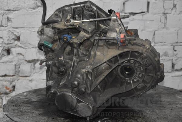 МКПП (механічна коробка перемикання передач) 6-ступка TL4001 Renault Megane 1.5dCi (II) 2003-2009 TL4001 102609 - 3