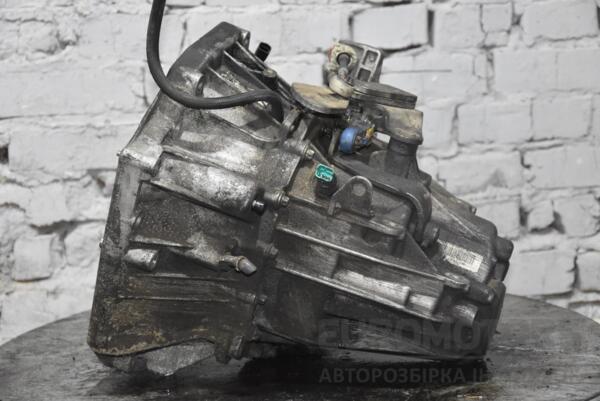 МКПП (механічна коробка перемикання передач) 6-ступка TL4001 Renault Megane 1.5dCi (II) 2003-2009 TL4001 102609 - 4