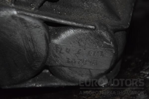 МКПП (механічна коробка перемикання передач) 6-ступка TL4001 Renault Megane 1.5dCi (II) 2003-2009 TL4001 102609 - 5