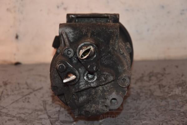 Компресор кондиціонера Nissan Note 1.5dCi (E11) 2005-2013 8200600110 102615 - 3