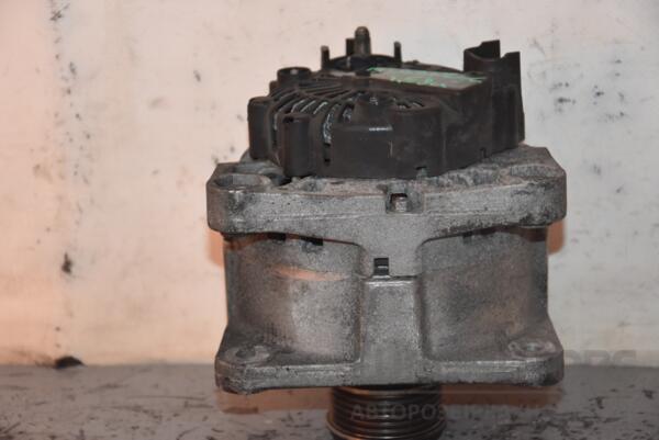Генератор Nissan Note 1.5dCi (E11) 2005-2013 7711368719 102624 - 3