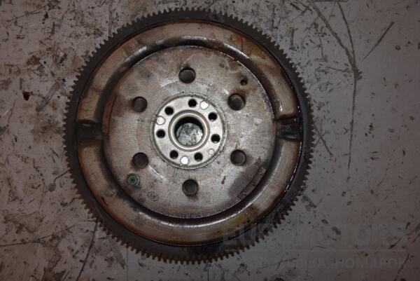 Маховик демпферный Renault Megane 1.5dCi (II) 2003-2009 8200495249 102644 - 2