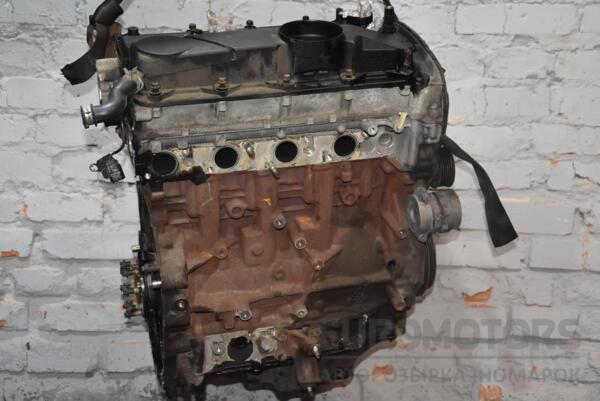 Двигатель Ford Transit 2.2tdci 2006-2013 QWFA 102649 - 2