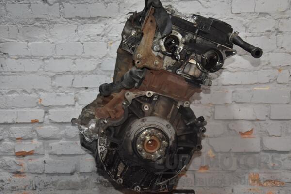 Двигатель Ford Transit 2.2tdci 2006-2013 QWFA 102649 - 3