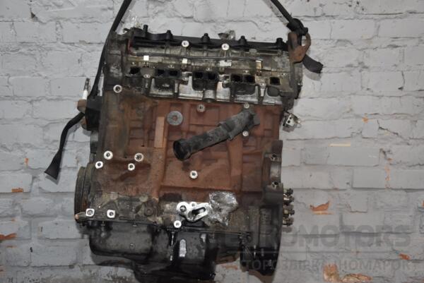 Двигатель Ford Transit 2.2tdci 2006-2013 QWFA 102649 - 4