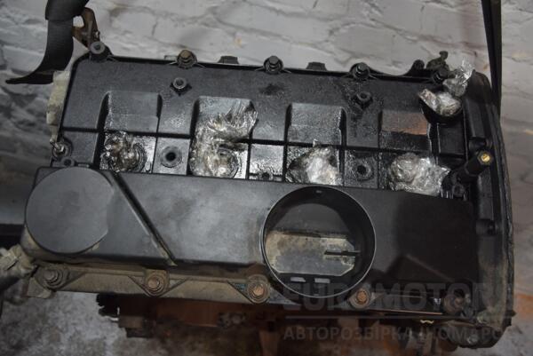 Двигатель Ford Transit 2.2tdci 2006-2013 QWFA 102649 - 5