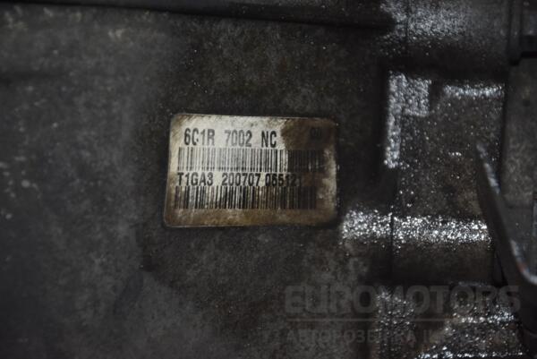МКПП (механічна коробка перемикання передач) 5-ступка 6C1R7002NC, 6C1R7F096AB Ford Transit 2.2tdci 2006-2013 6C1R7002NC 102654 - 5
