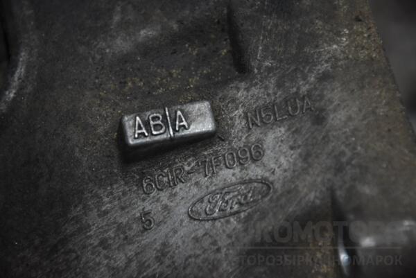 МКПП (механічна коробка перемикання передач) 5-ступка 6C1R7002NC, 6C1R7F096AB Ford Transit 2.2tdci 2006-2013 6C1R7002NC 102654 - 6