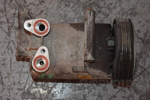 Компрессор кондиционера Ford Transit 2.2tdci 2006-2013 6C1119D629AD 102667 - 3