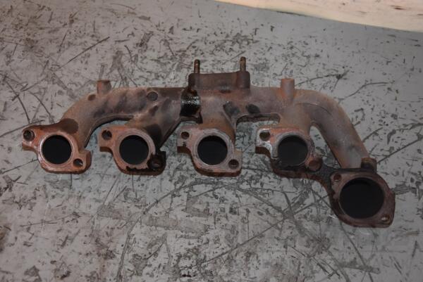 Колектор випускний Ford Transit 2.2tdci 2006-2013 6C1Q9430BC 102676 - 2