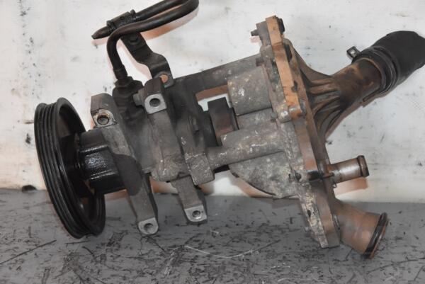 Насос гідропідсилювача керма (ГУР) Ford Transit 2.2tdci 2006-2013 6C113A674AA 102684 - 2
