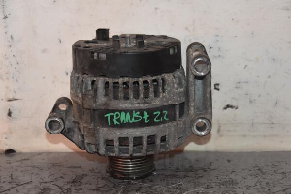 Генератор Ford Transit 2.2tdci 2006-2013 0125711059 102687 - 3