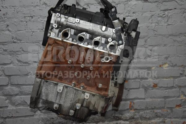 Двигун (паливна Bosch) Renault Clio 1.5dCi (IV) 2012 K9K 608 102702  euromotors.com.ua