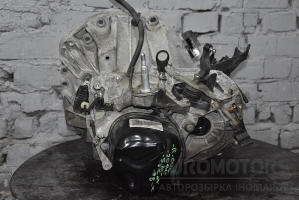 МКПП (механическая коробка переключения передач) 5-ступка JR5332 Renault Clio 1.5dCi (IV) 2012 JR5332 102709 - 3