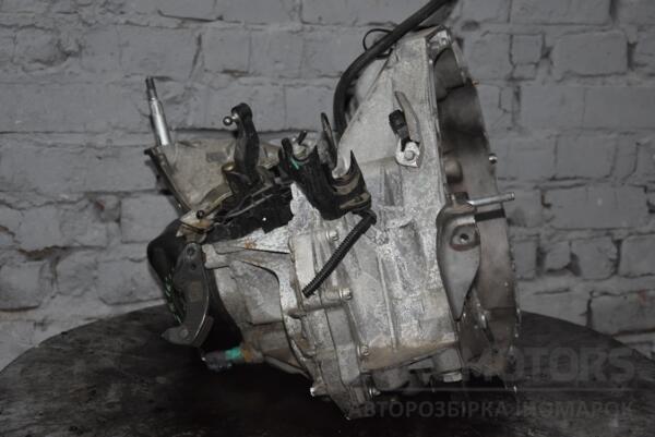 МКПП (механическая коробка переключения передач) 5-ступка JR5332 Renault Clio 1.5dCi (IV) 2012 JR5332 102709 - 4