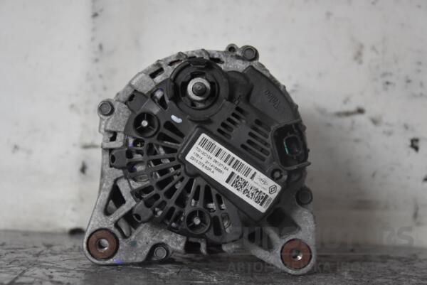 Генератор Renault Clio 1.5dCi (IV) 2012 231007865R 102733 - 2