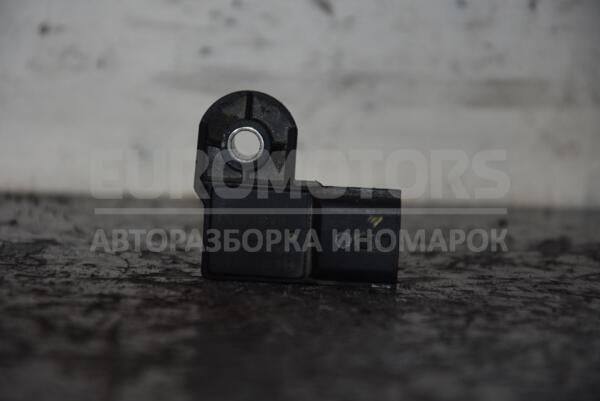 Датчик тиску наддуву (Мапсенсор) Renault Clio 1.5dCi (IV) 2012 223657458R 102749  euromotors.com.ua