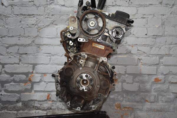 Двигун Ford Transit 2.0di 2000-2006 F3FA 102768 - 3