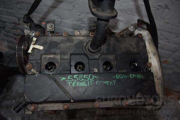 Двигун Ford Transit 2.0di 2000-2006 F3FA 102768 - 5