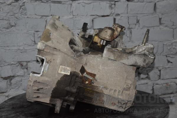 МКПП (механічна коробка перемикання передач) 5-ступка Ford Transit 2.0di 2000-2006 1C1R7002BL 102775 - 2
