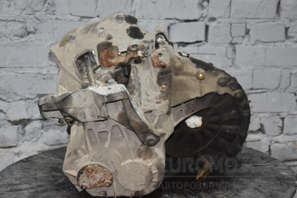 МКПП (механічна коробка перемикання передач) 5-ступка Ford Transit 2.0di 2000-2006 1C1R7002BL 102775 - 3