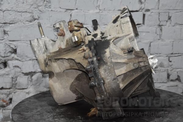 МКПП (механічна коробка перемикання передач) 5-ступка Ford Transit 2.0di 2000-2006 1C1R7002BL 102775 - 4