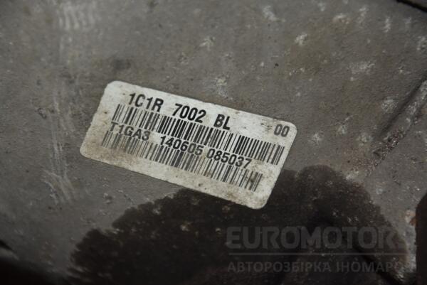 МКПП (механічна коробка перемикання передач) 5-ступка Ford Transit 2.0di 2000-2006 1C1R7002BL 102775 - 6