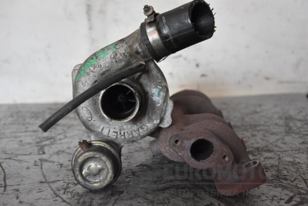 Турбина Ford Transit 2.0di 2000-2006 2C1Q6K682BD 102795 - 2
