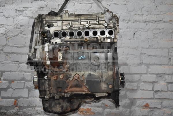 Двигатель Kia Sorento 2.5crdi 2002-2009 D4CB 102806 - 1