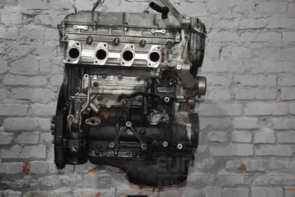 Двигатель Kia Sorento 2.5crdi 2002-2009 D4CB 102806 - 3