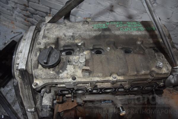 Двигатель Kia Sorento 2.5crdi 2002-2009 D4CB 102806 - 5