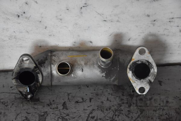 Охладитель ОГ (Радиатор EGR) Kia Sorento 2.5crdi 2002-2009 102818 - 2