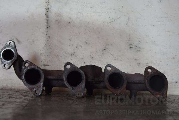 Коллектор выпускной Kia Sorento 2.5crdi 2002-2009 102822 - 2