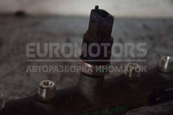 Датчик давления топлива в рейке Kia Sorento 2.5crdi 2002-2009 0281002405 102826 euromotors.com.ua