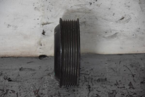 Шкив помпы (7 ручейков) Kia Sorento 2.5crdi 2002-2009 102838 - 3