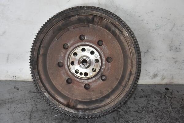 Маховик демпферный Kia Sorento 2.5crdi 2002-2009 232004A040 102840 - 2