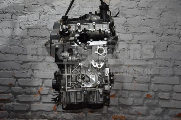 Двигатель VW Polo 1.4tdi 2009-2016 CUS 102844  euromotors.com.ua