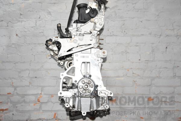 Двигун Audi A1 1.4tdi 2010 CUS 102844 - 4