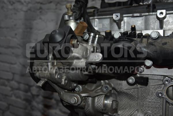 Топливный насос высокого давления ( ТНВД ) VW Polo 1.4tdi 2009-2016 28395883 102850  euromotors.com.ua