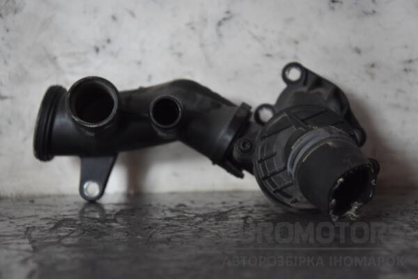 Корпус термостата VW Polo 1.4tdi 2009-2016 04B121026C 102862 - 2