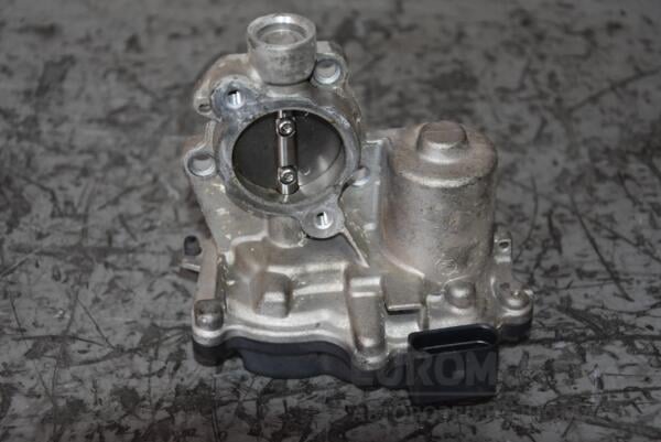 Клапан EGR электр VW Polo 1.4tdi 2009-2016 04B131501D 102881 - 2