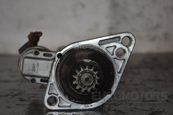 Стартер Audi A1 1.4tdi 2010 02Z911021C 102885 - 2