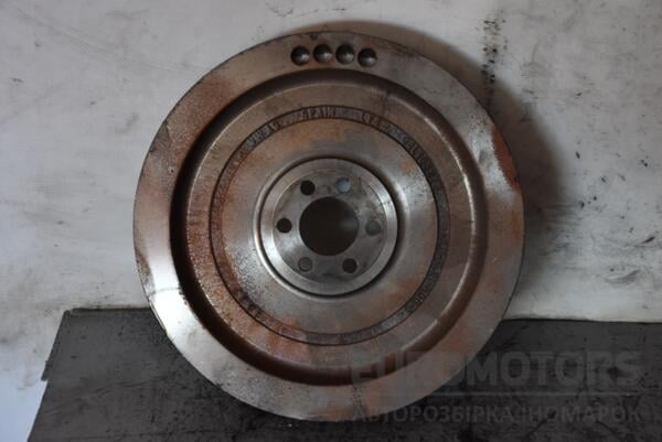 Маховик VW Polo 1.4tdi 2009-2016 04L105273 102896 - 2