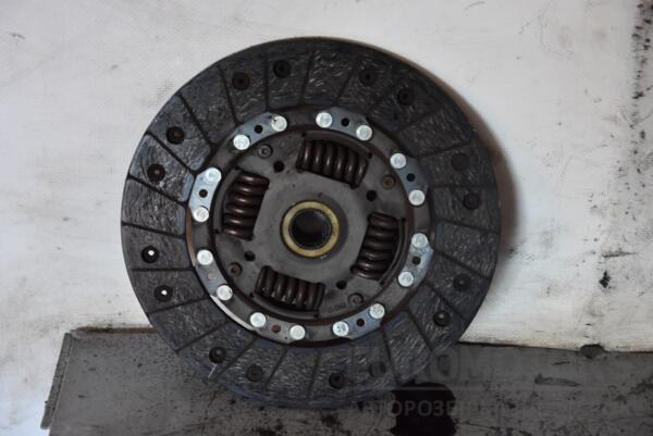 Диск сцепления VW Polo 1.4tdi 2009-2016 04B141031A 102898 - 2