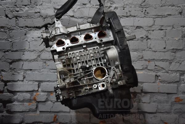 Двигатель Seat Ibiza 1.4 16V 2008-2017 CGG 102902 - 2