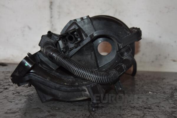 Коллектор впускной пластик Seat Ibiza 1.4 16V 2008-2017 036129709JF 102920 - 3