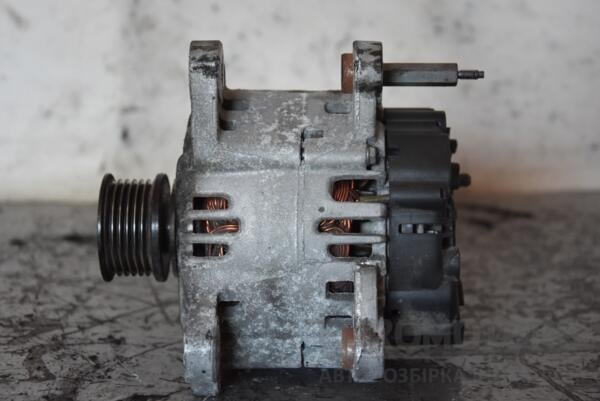 Генератор VW Golf 1.4 16V (V) 2003-2008 036903024H 102934 - 3