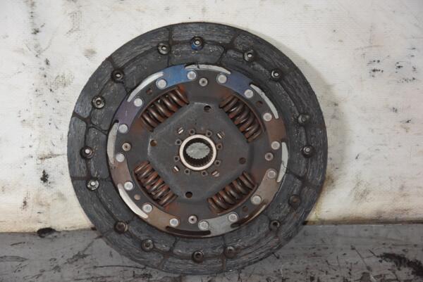 Диск сцепления Seat Ibiza 1.4 16V 2008-2017 03C141031 102938 - 2