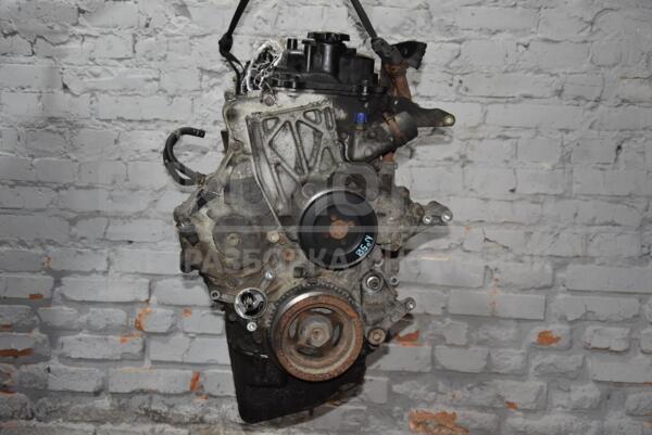 Двигатель Opel Movano 3.0dСi 1998-2010 ZD3 202 102947 - 1